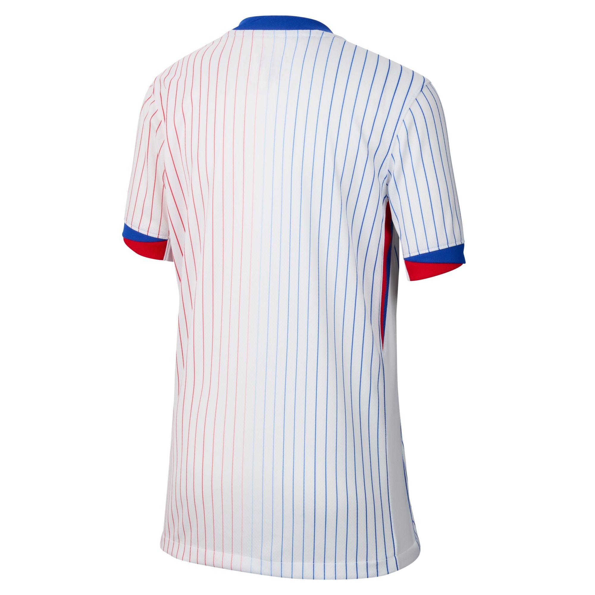 Nike France 2024 Youth Away Stadium Jersey – TUDN Fan Shop
