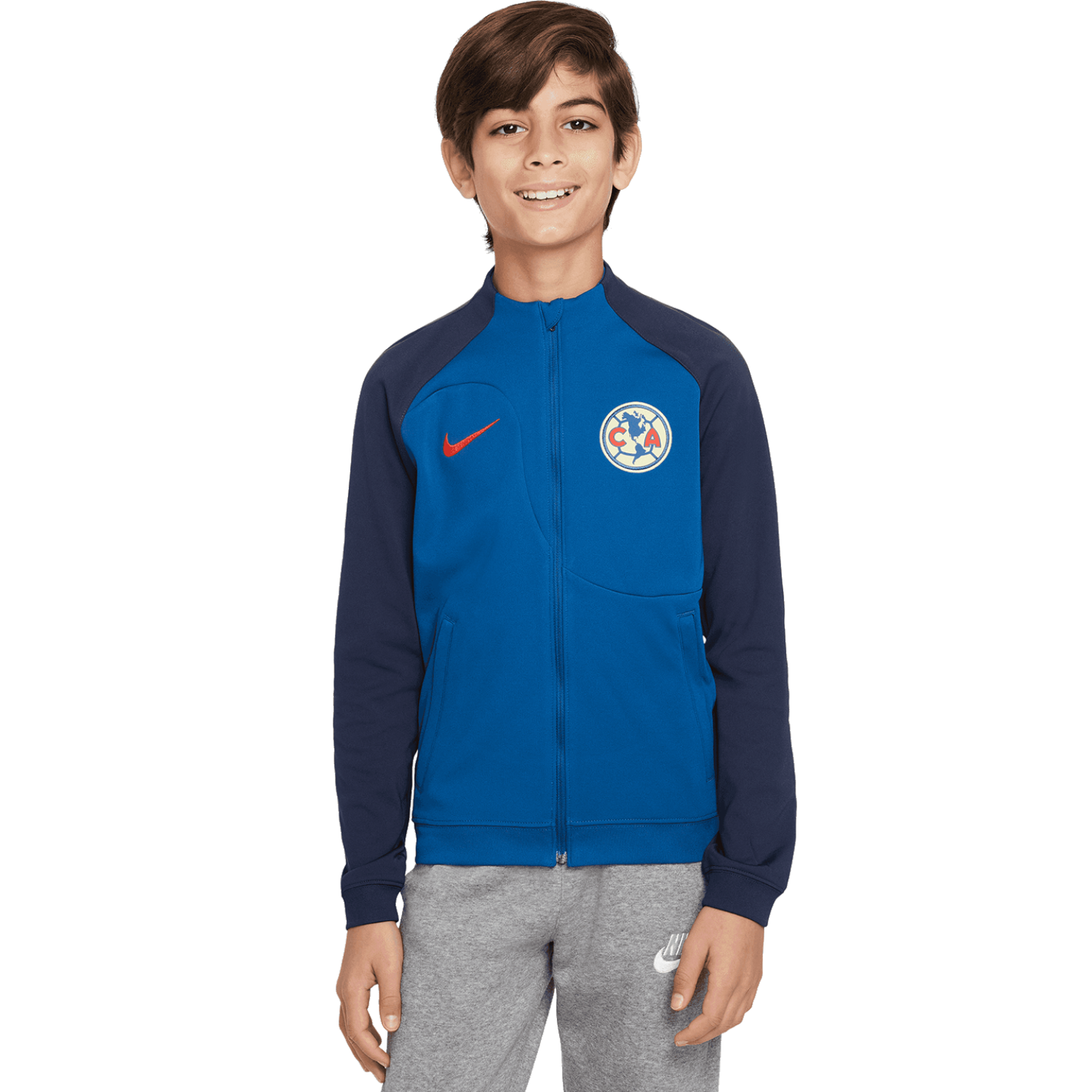 Nike usa anthem jacket shop
