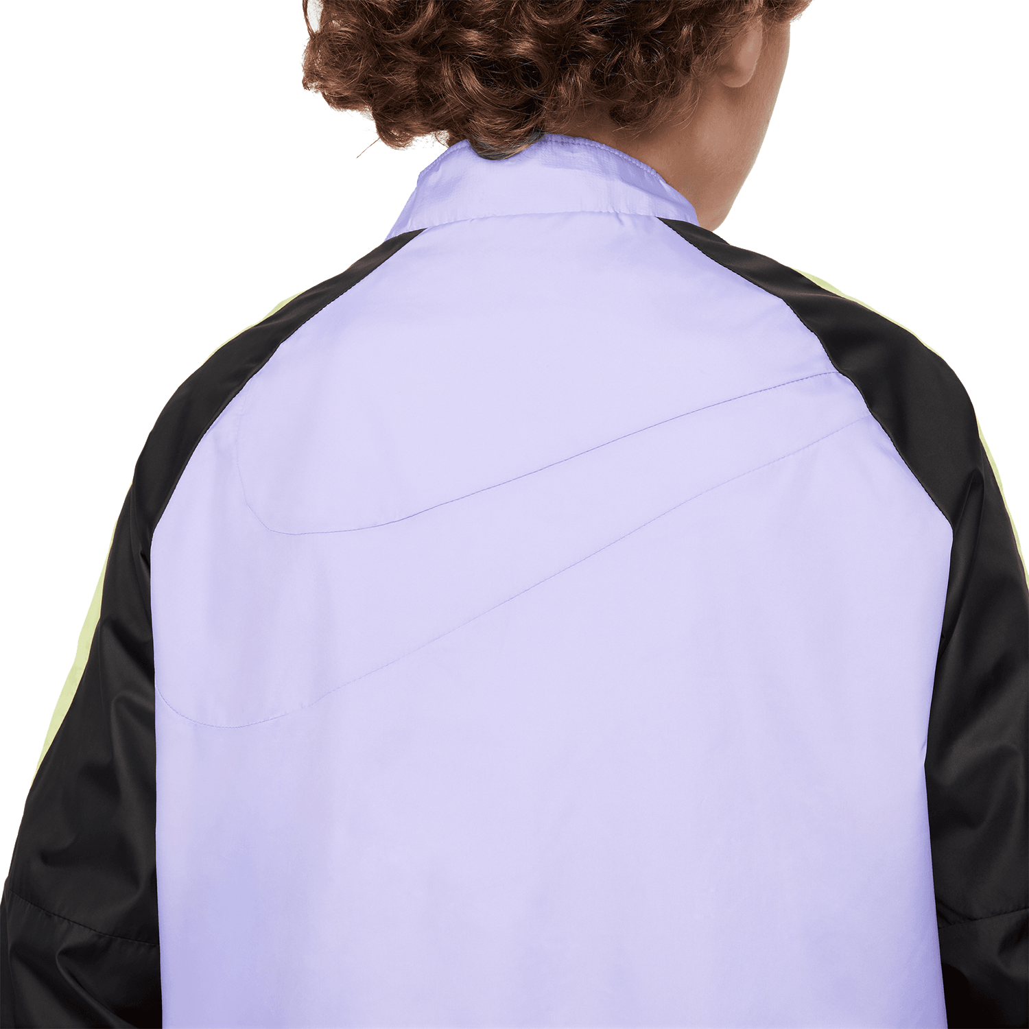 nike track jacket youth