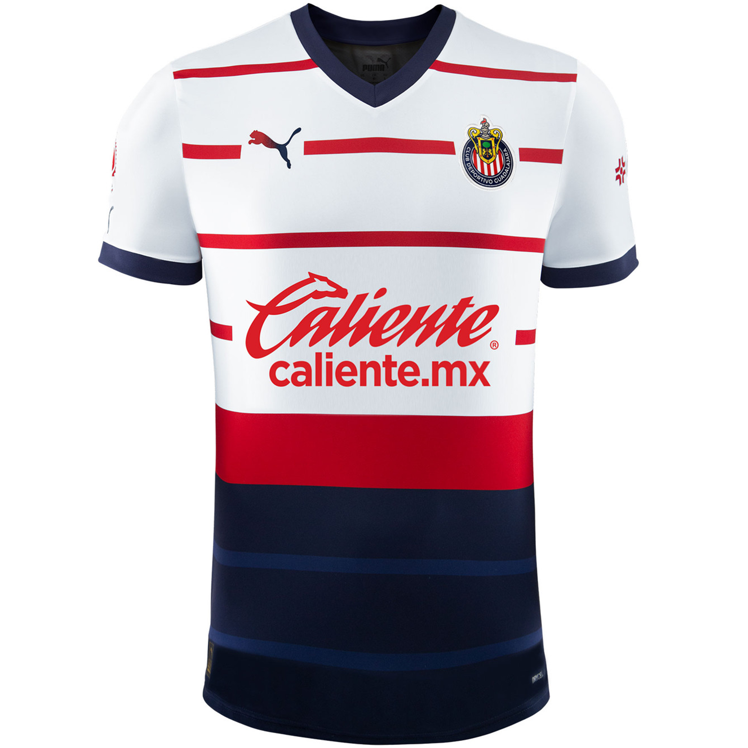 Chivas TUDN Fan Shop