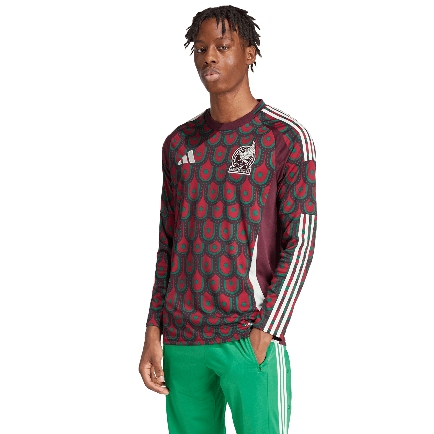 Adidas training long sleeve on sale