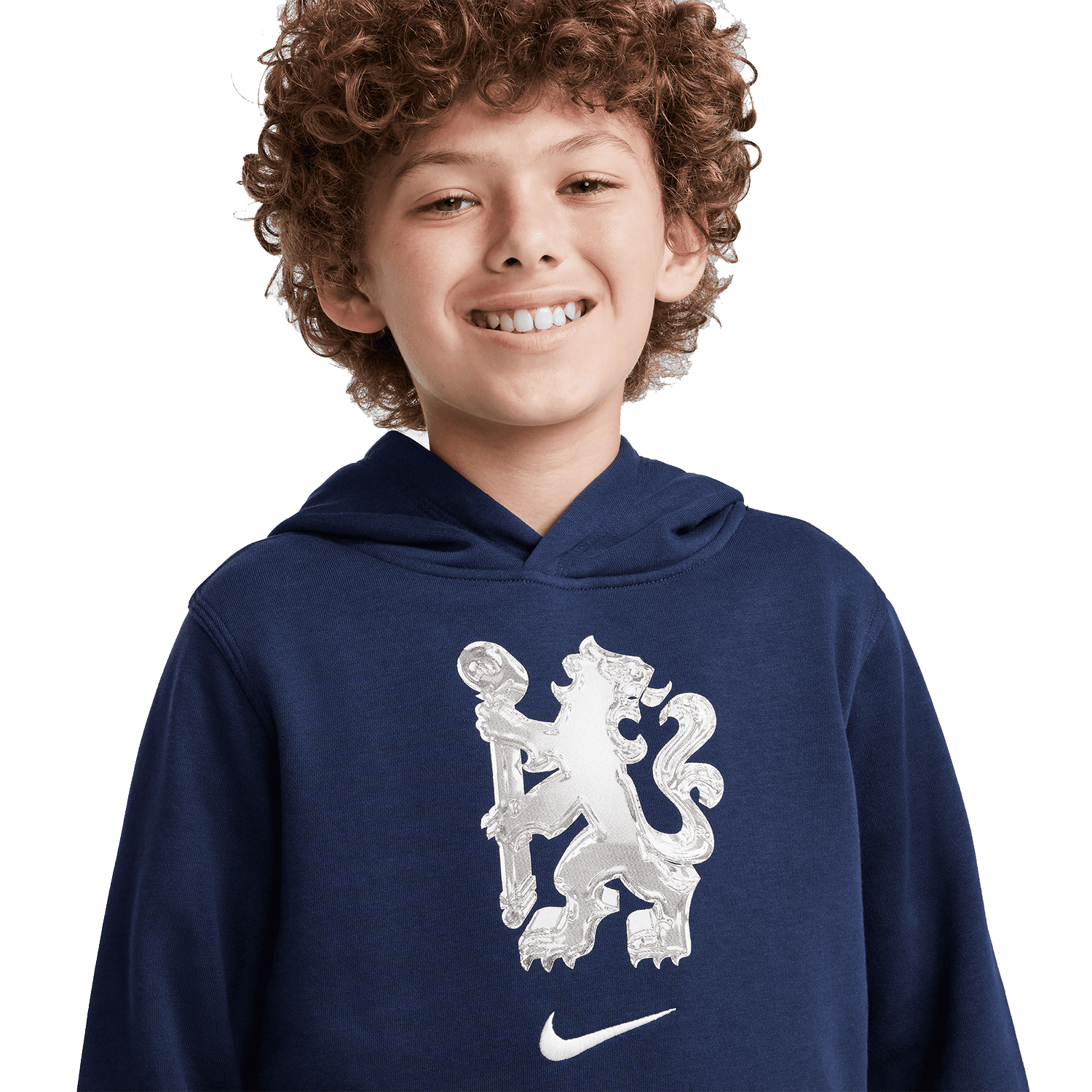 Chelsea football club hoodie sales