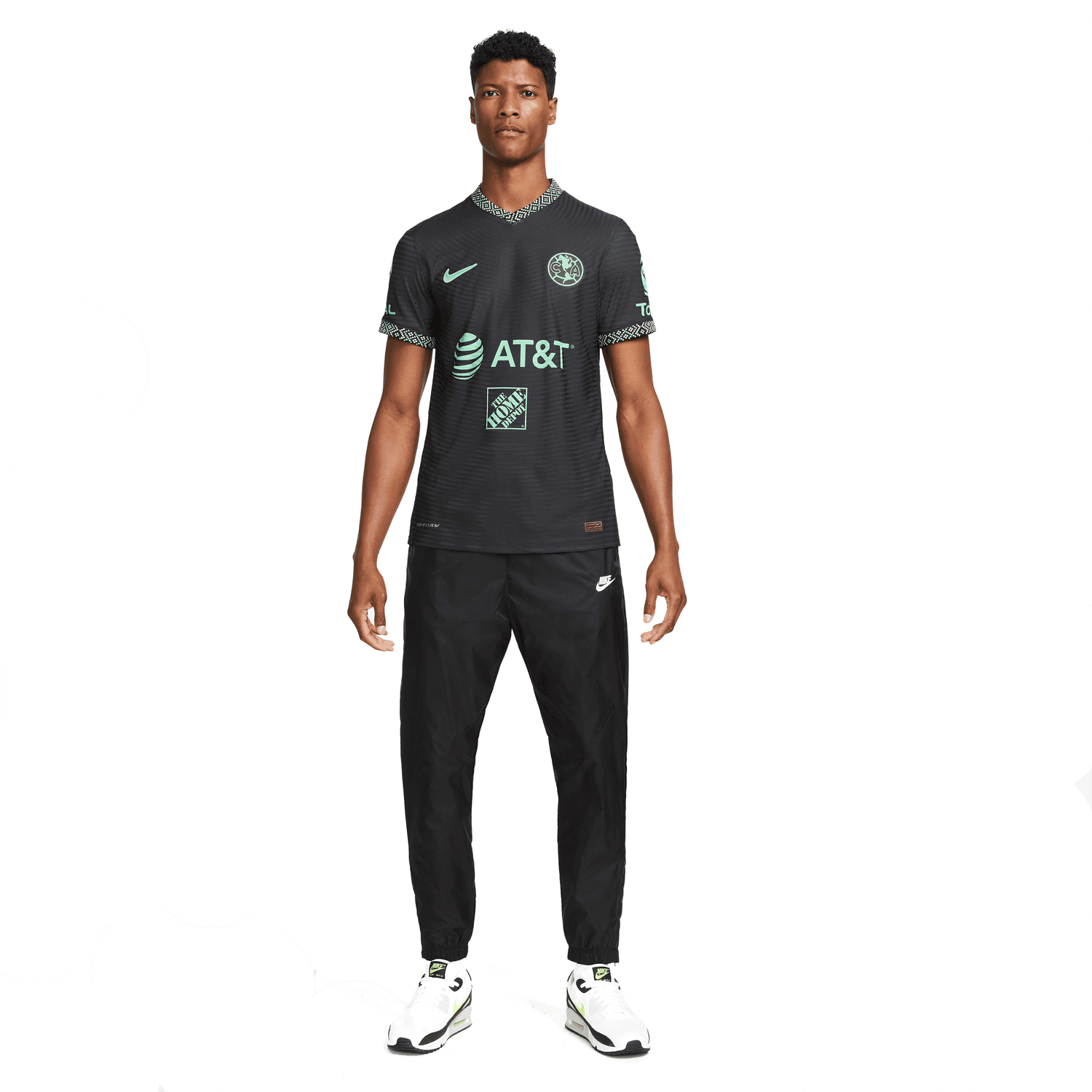 nike club america 2021