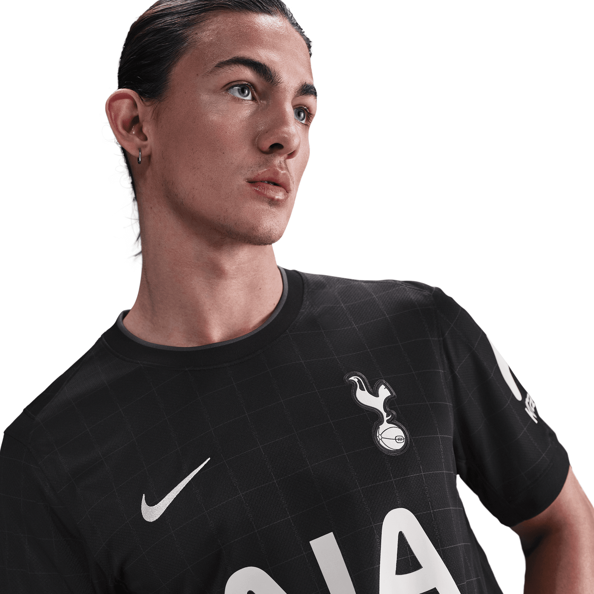 Nike Tottenham 2025-26 Men's Away Stadium Jersey – TUDN Fan Shop Nike Tottenham 2025-26 Men's Away Stadium Jersey – TUDN Fan Shop