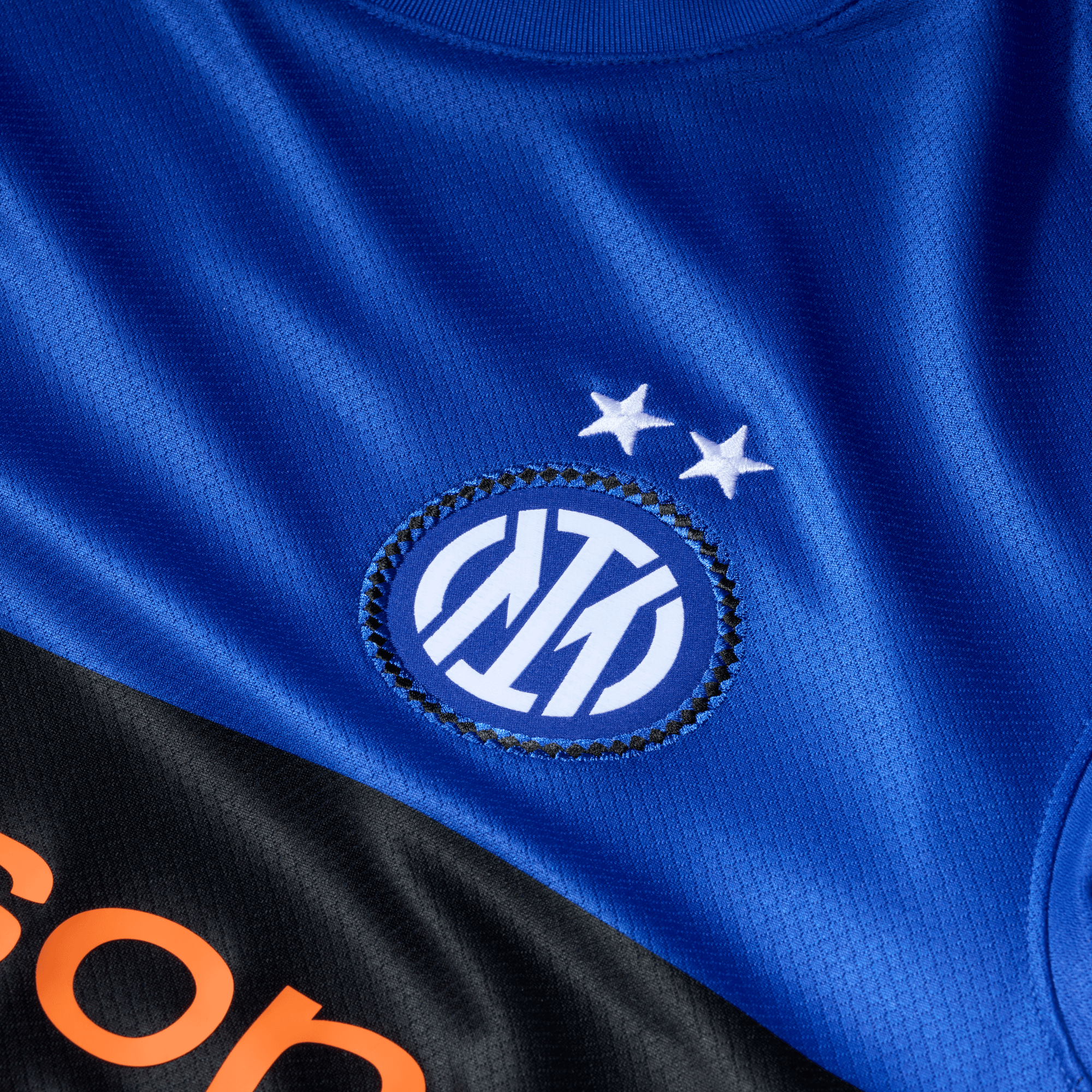 Inter de milan/インテルミラン/ Nike ポロシャツ L Nike x ACG Inter Milan 2026 Men's Long Sleeve Stadium Jersey