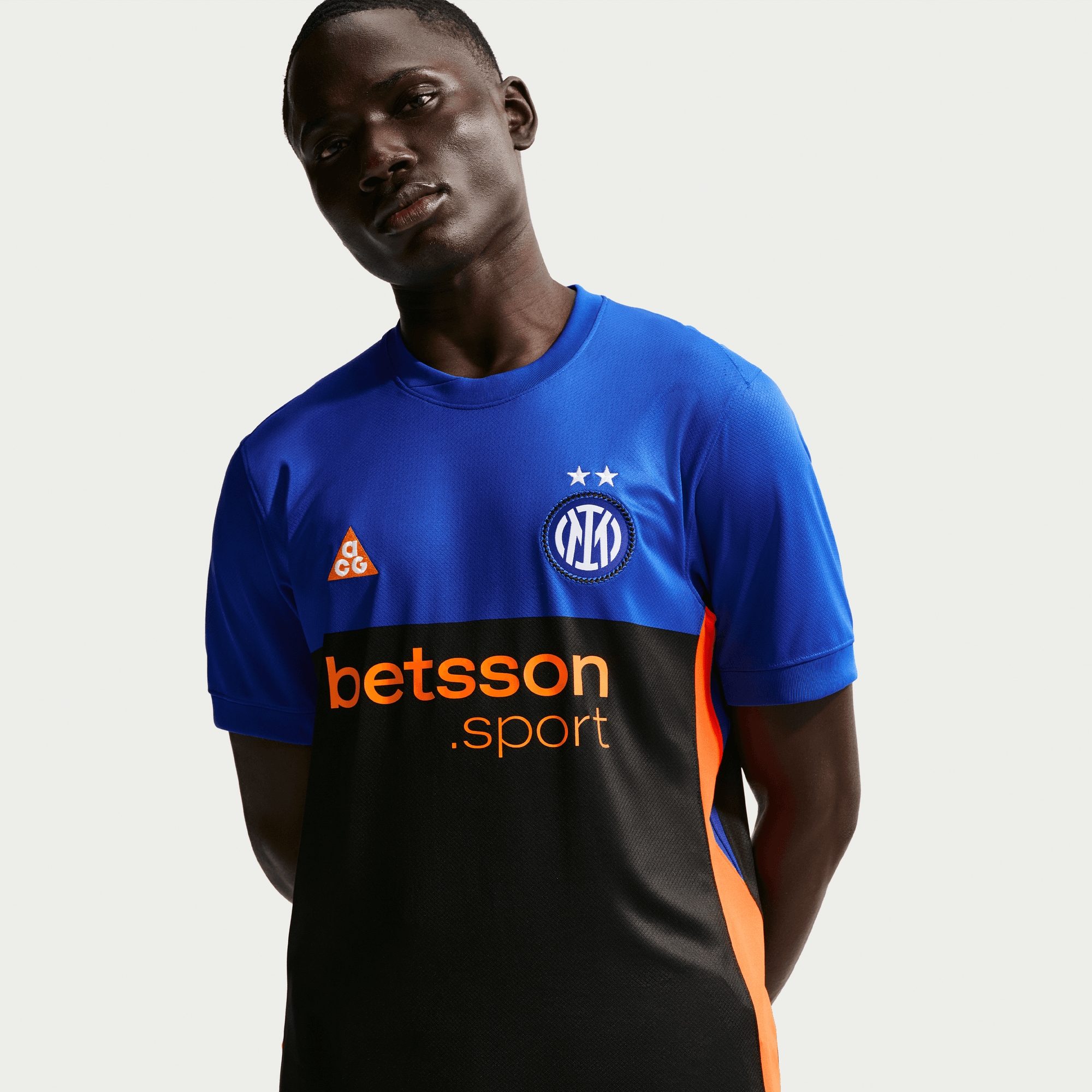 Nike x ACG Inter Milan 2026 Men's Stadium Jersey – TUDN Fan Shop Nike x ACG Inter Milan 2026 Men's Stadium Jersey – TUDN Fan Shop