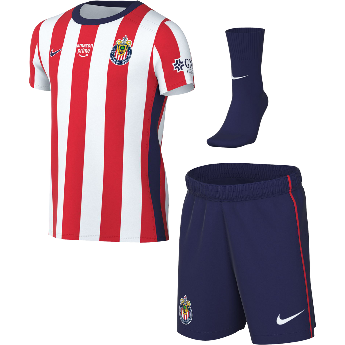 Chivas – TUDN Fan Shop