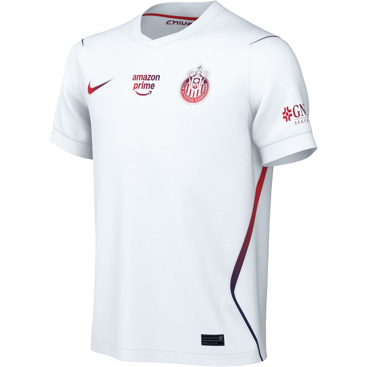 Chivas – TUDN Fan Shop