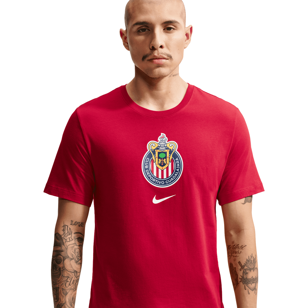 Chivas – TUDN Fan Shop