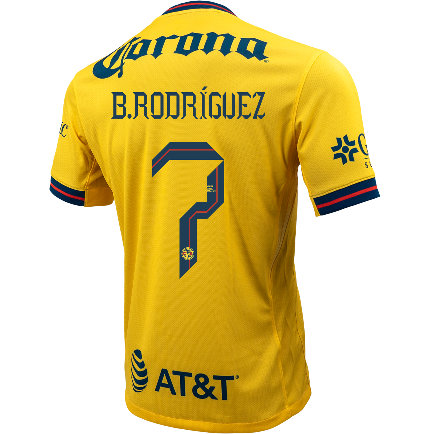 Club america uniform sales