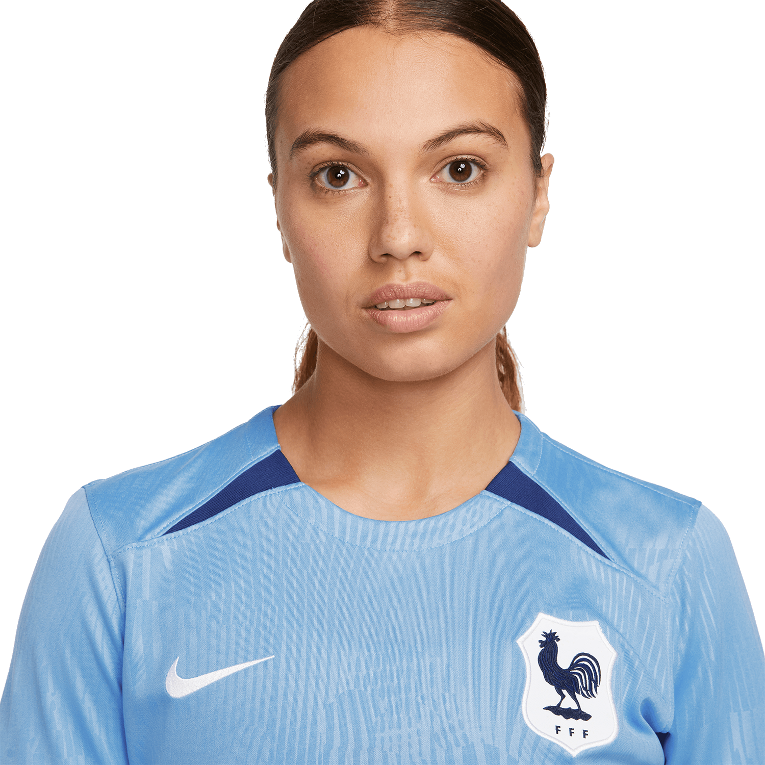 france women's soccer jersey