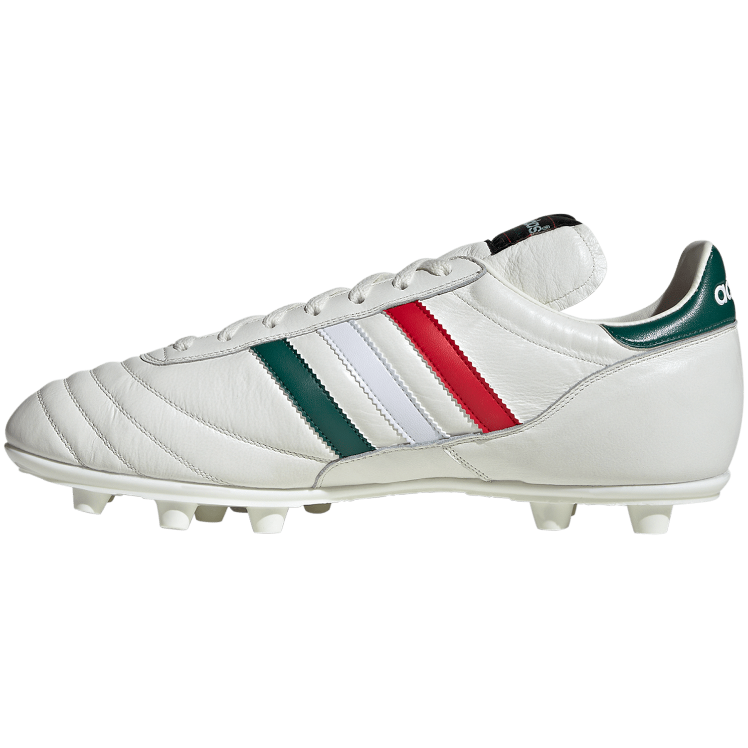 adidas Mexico Copa Mundial Limited Edition Federation Pack TUDN Fan Shop