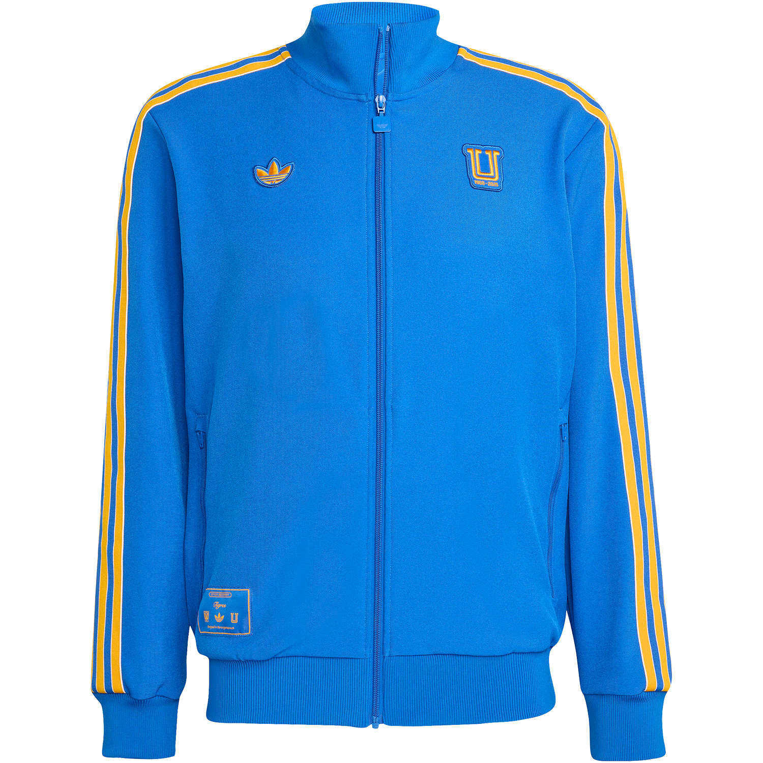 adidas Originals Europa tt ジャージ XXL Adidas × Vintage Adidas Originals Europa TT Track Top | Grailed