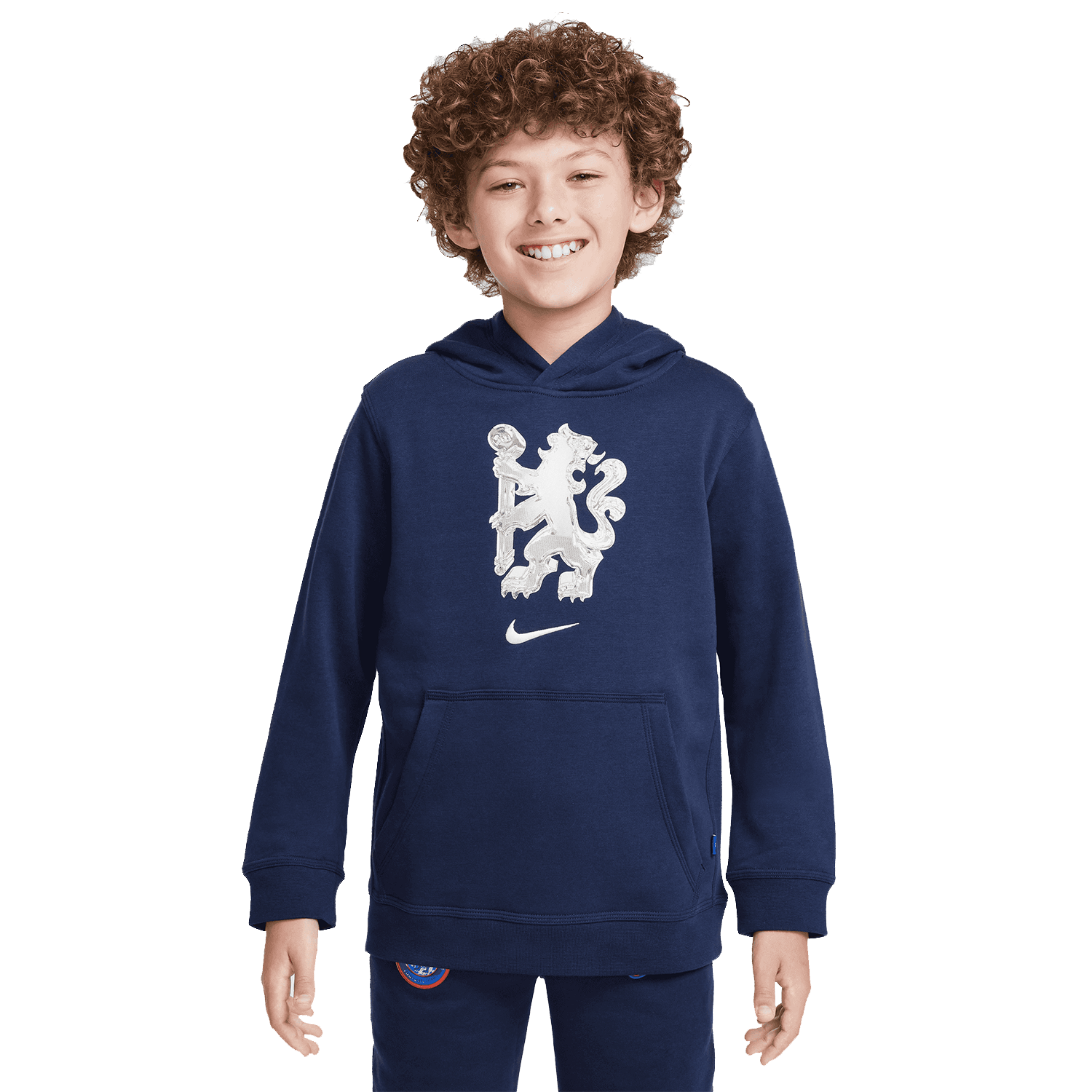 nike chelsea hoodie