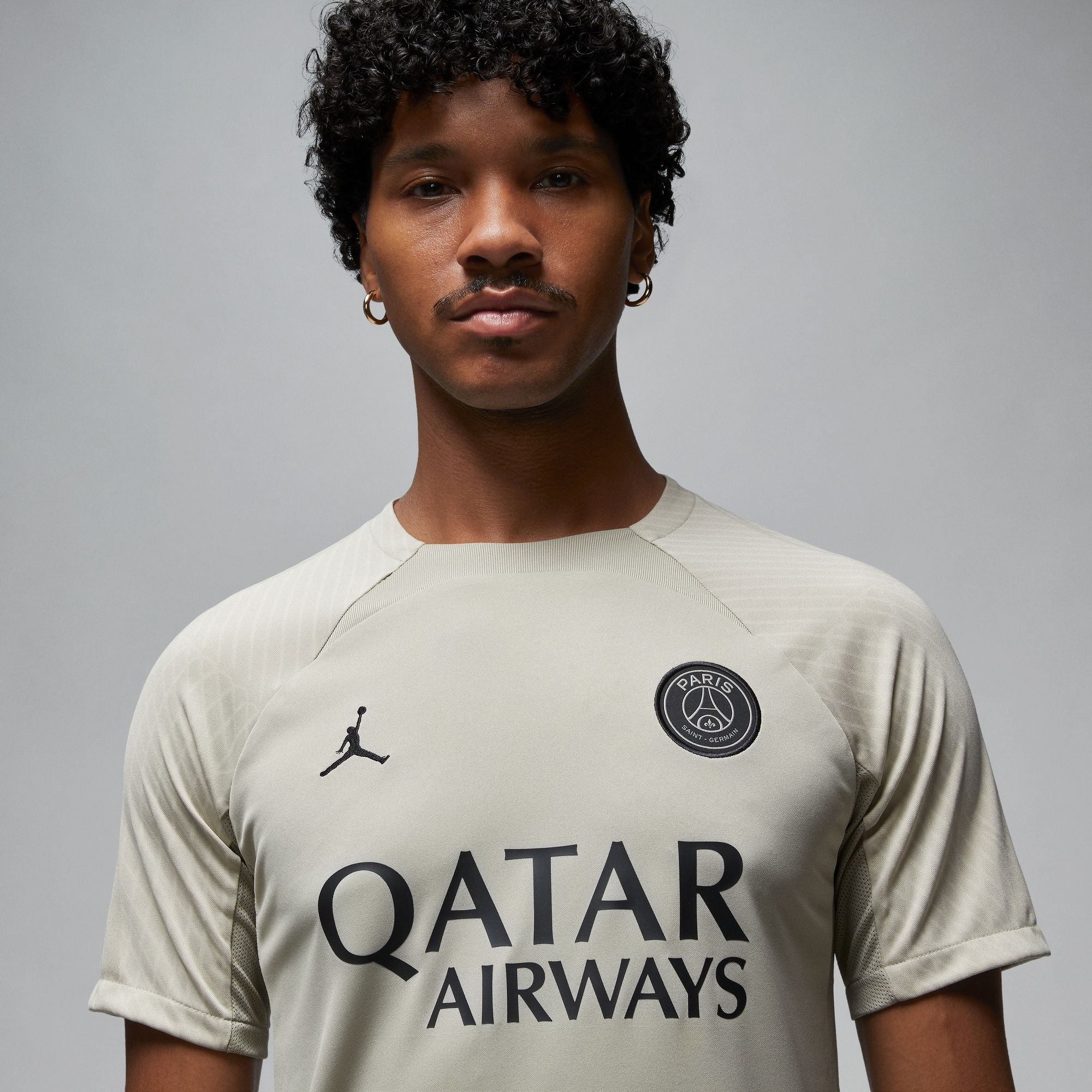 Nike Men's PSG Third Dri-FIT Short Sleeve Strike Top – TUDN Fan Shop