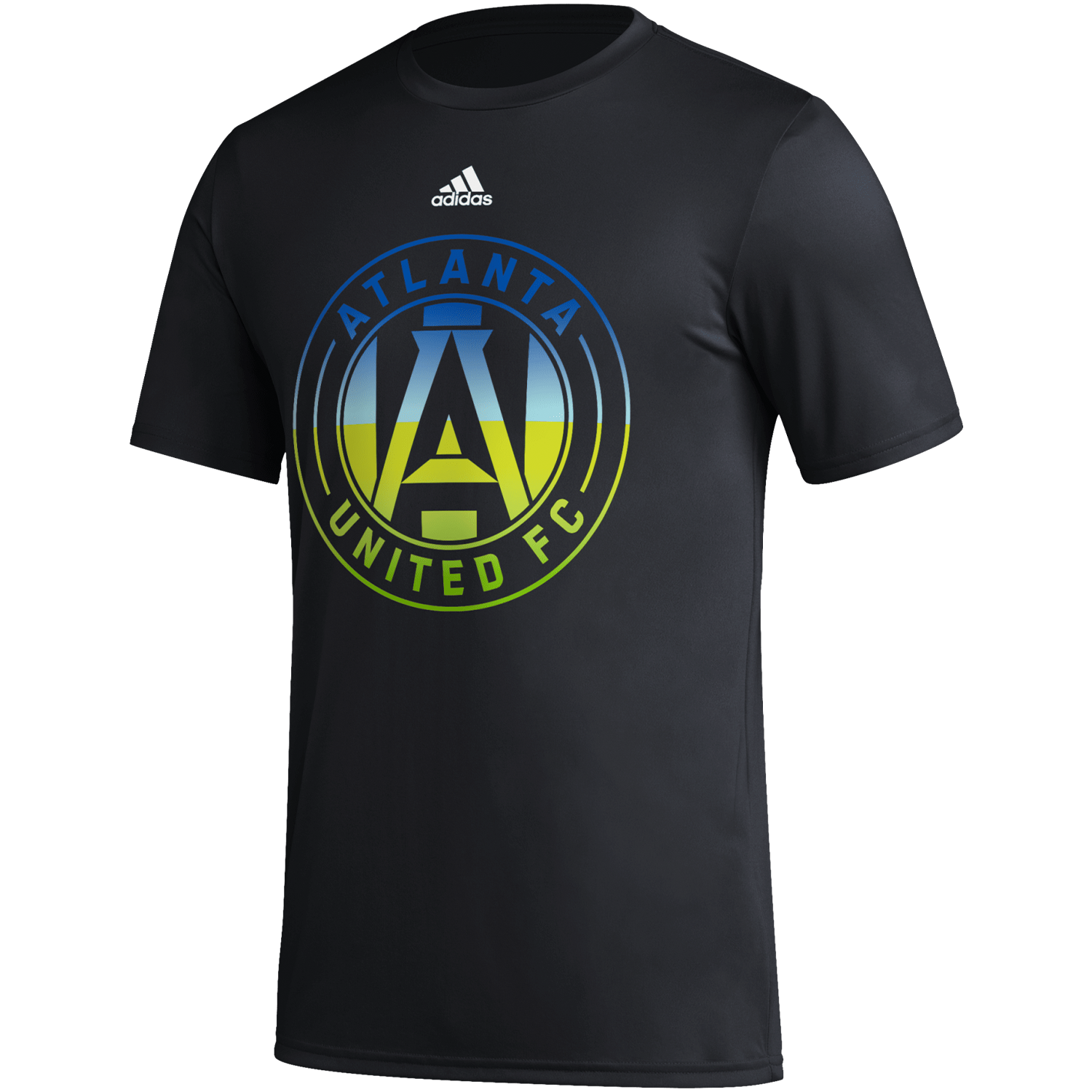 Camisa adidas gris sales