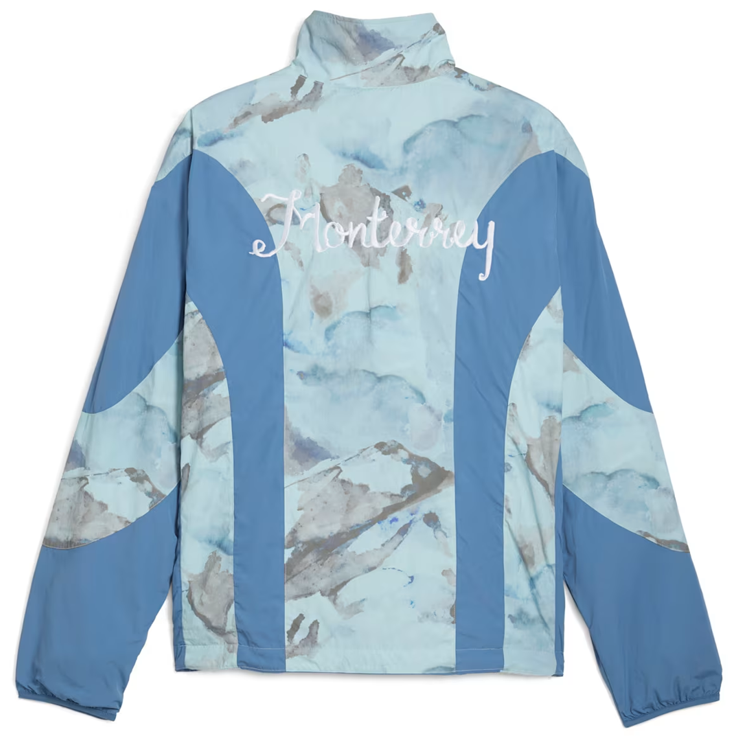 Puma Monterrey x KidSuper Reversible Jacket – TUDN Fan Shop Puma Monterrey x KidSuper Reversible Jacket – TUDN Fan Shop