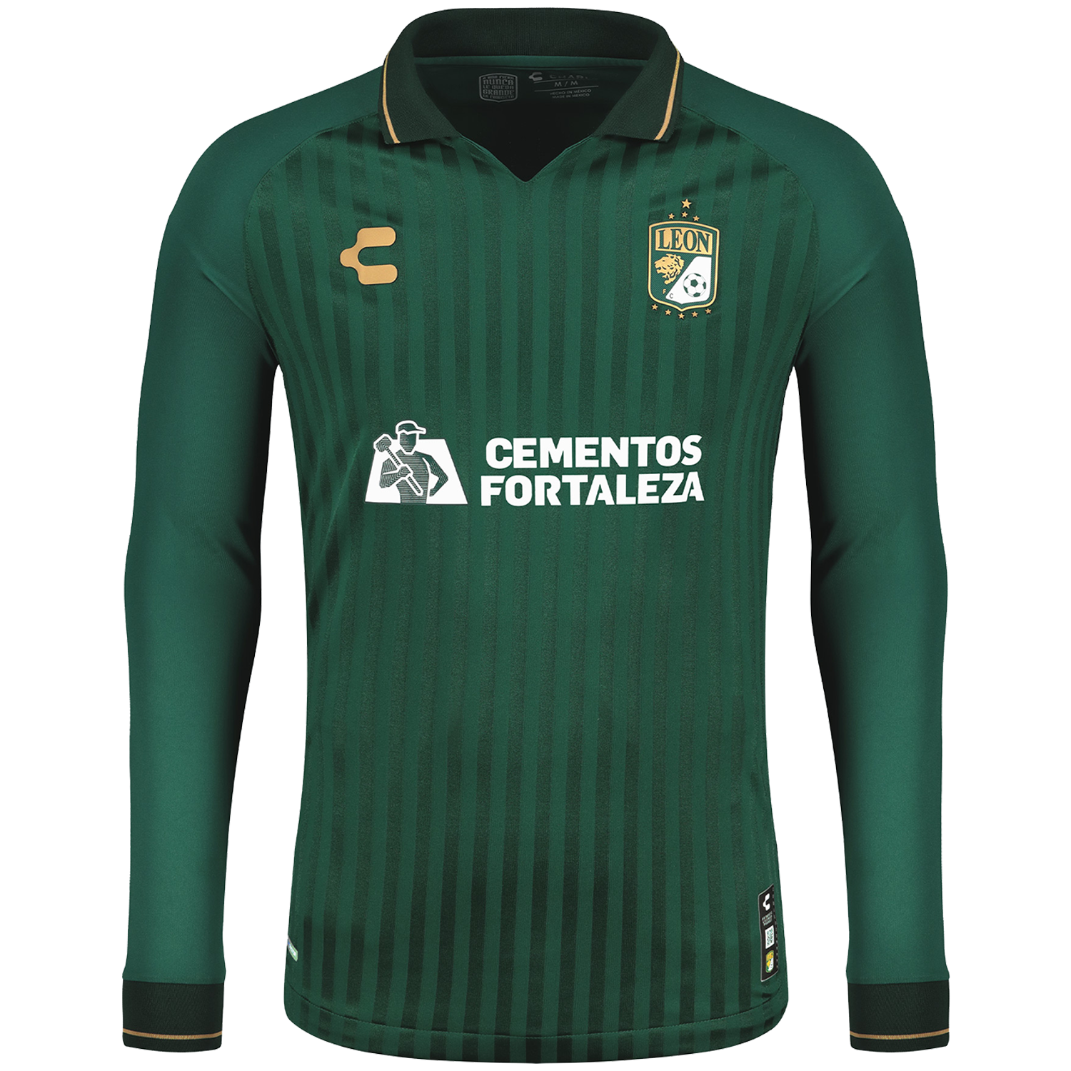 Charly Club Leon 2023 24 Men s Club World Cup Special Edition Jersey TUDN Fan Shop