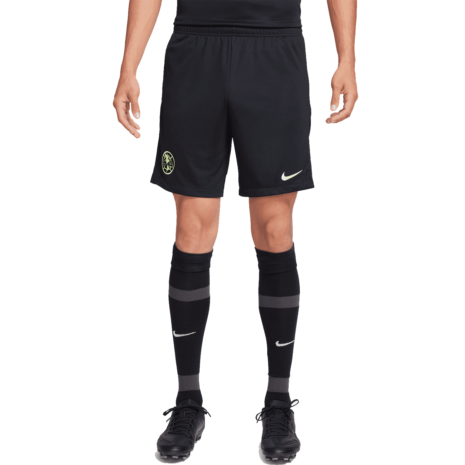 nike pro shorts academy