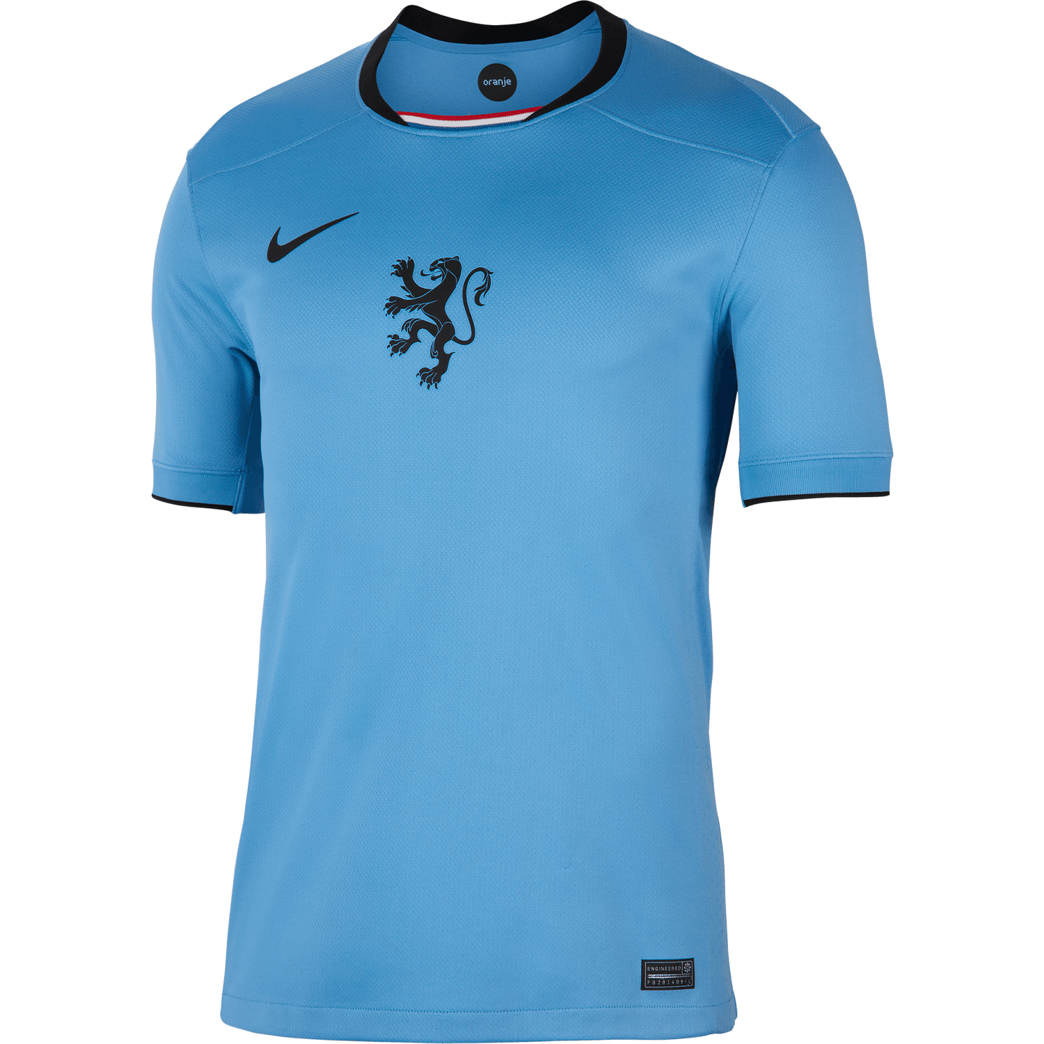 netherlands away jersey 2025