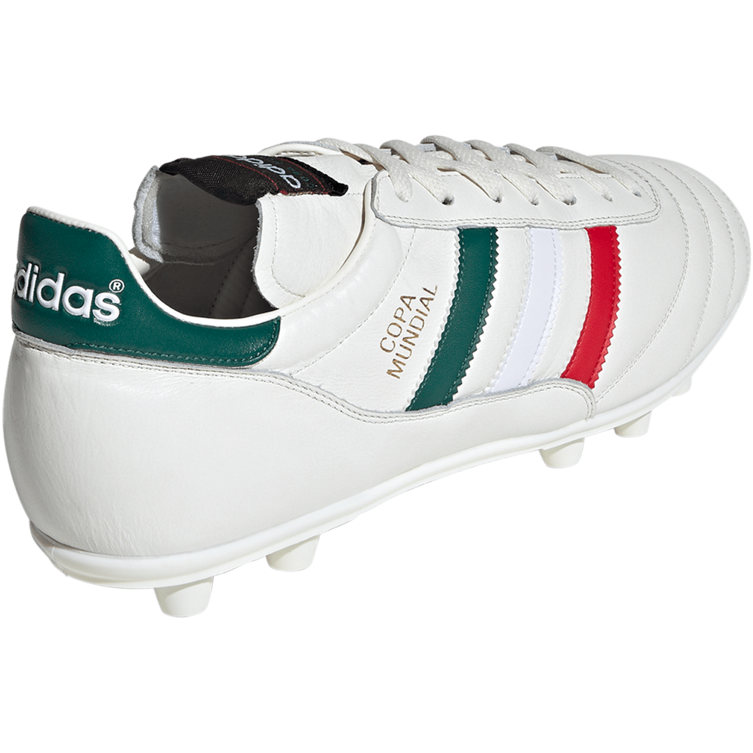 adidas Mexico Copa Mundial Limited Edition Federation Pack TUDN Fan Shop