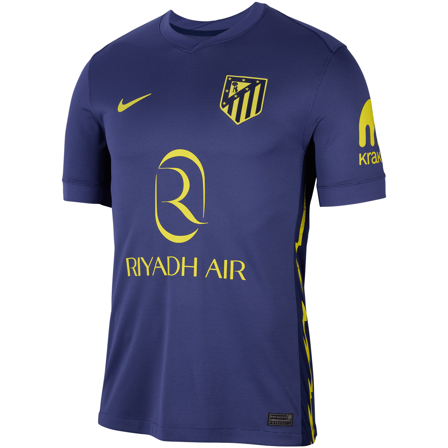 atletico madrid nike
