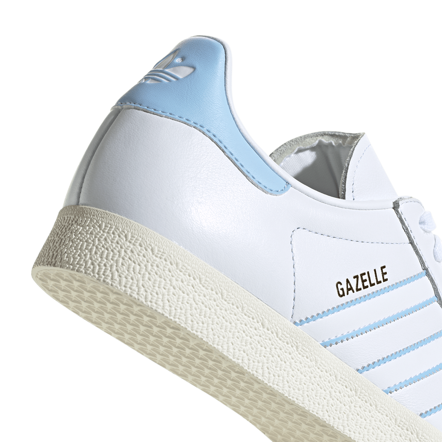 adidas Originals Argentina Gazelle Indoor Shoes TUDN Fan Shop