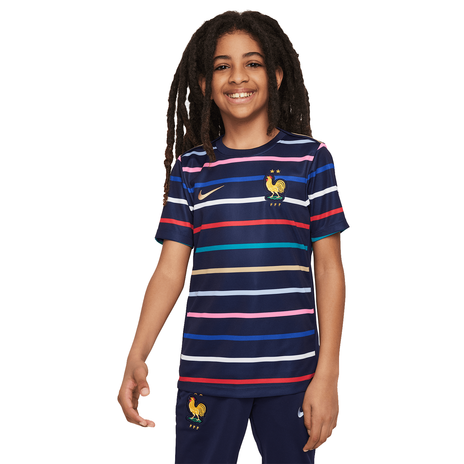 Nike fan shop online