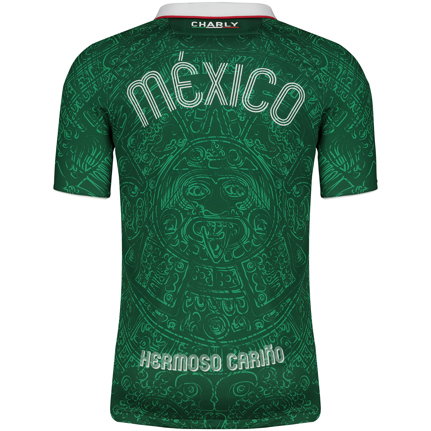 Selección Mexicana Mexico 1998 Football Shirt XXL Jersey Mexico