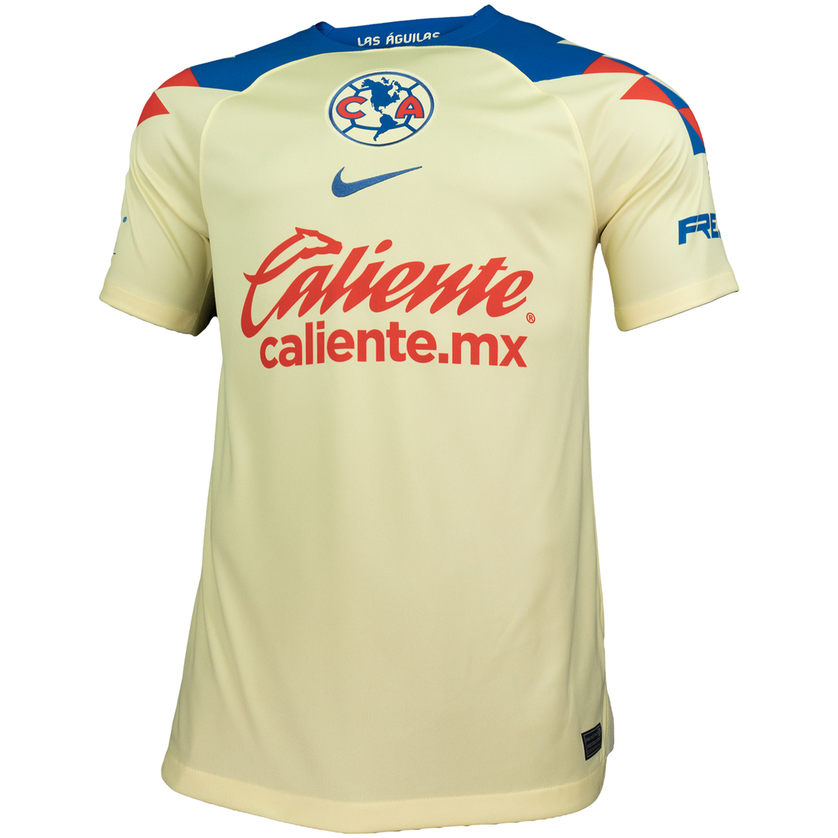 サッカー ユニフォーム クラブアメリカ Nike Club America 2023-24 Men's Home Stadium Jersey – TUDN