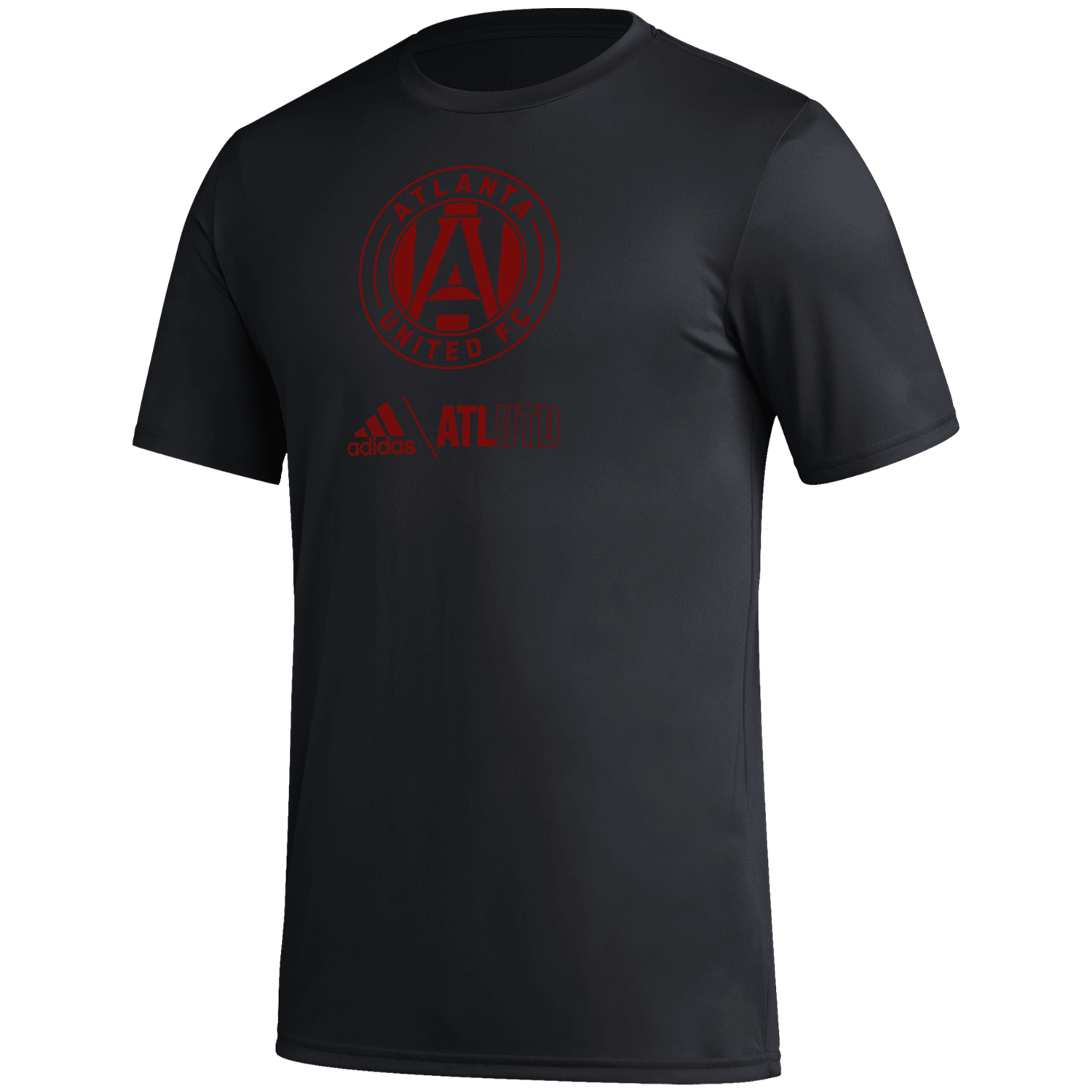 Camiseta atlanta adidas sale