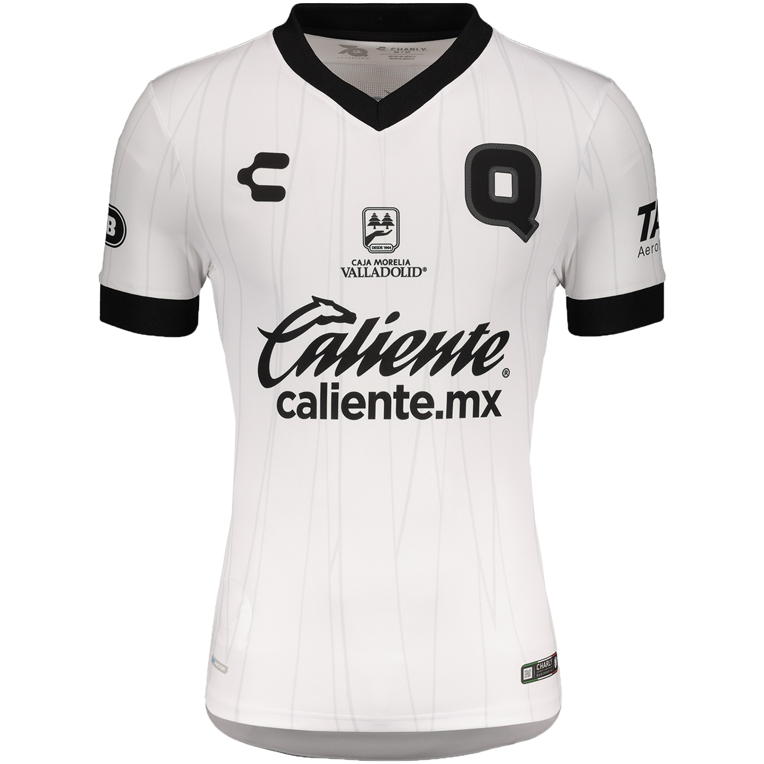 Jersey liga mx 2020 sale