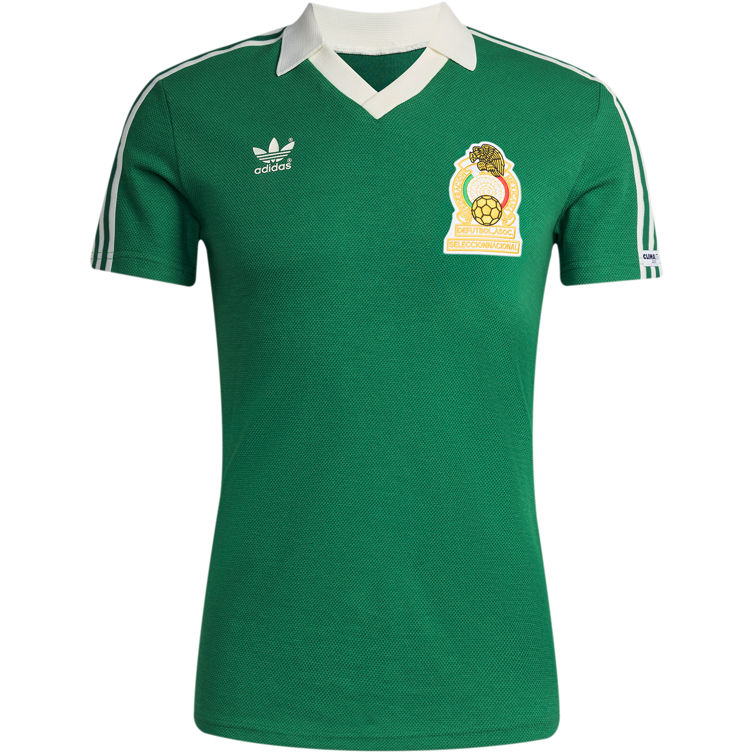 adidas Mexico 1986 Home Jersey – TUDN Fan Shop adidas Mexico 1986 Home Jersey – TUDN Fan Shop