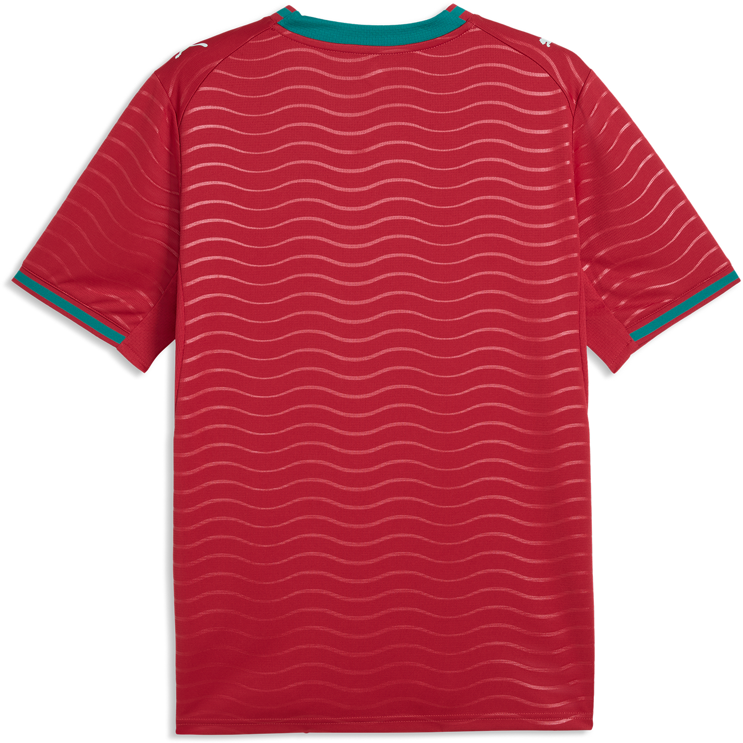 puma Portugal 2026 Men’s Home Stadium Jersey