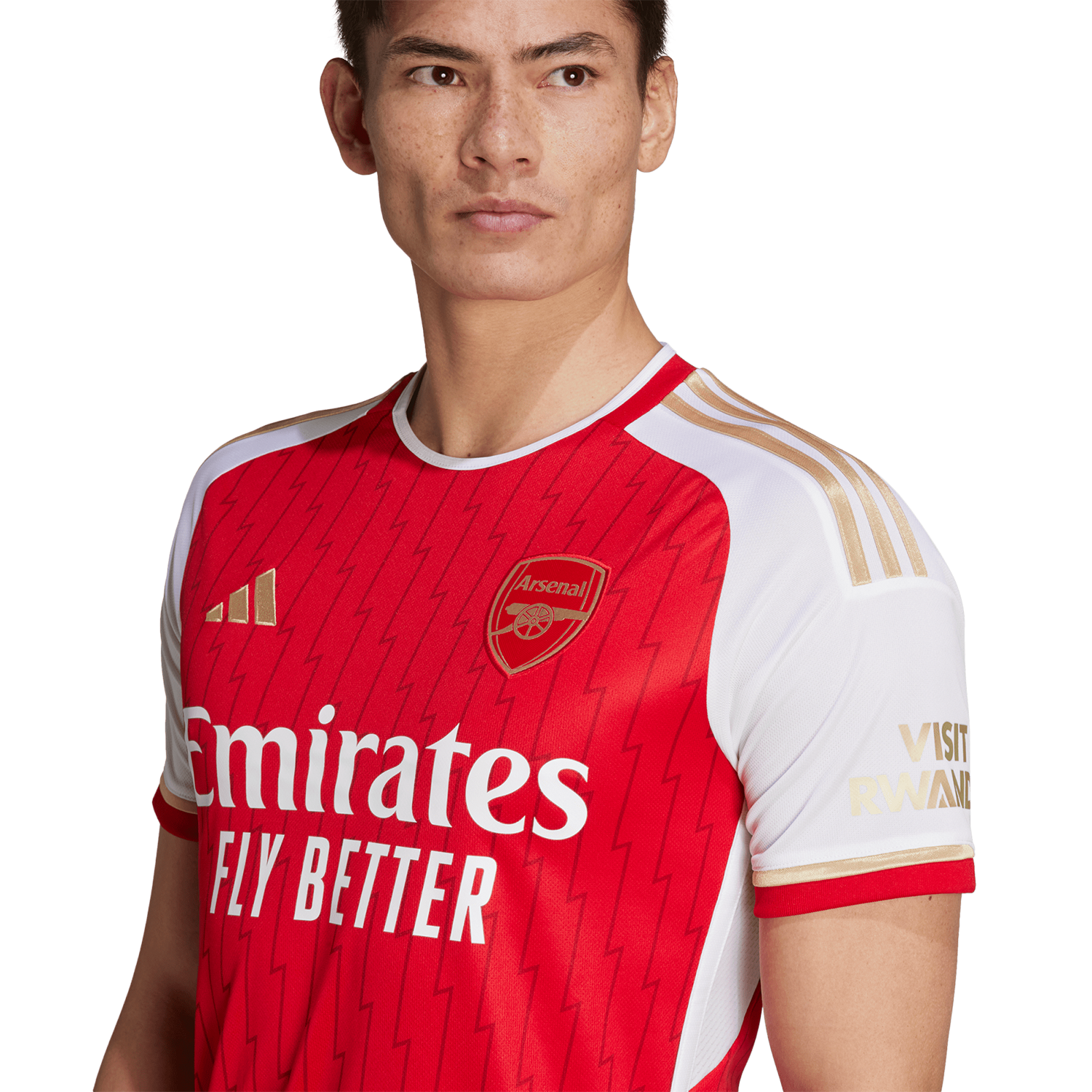 adidas Arsenal 2023-24 Men's Home Stadium Jersey – TUDN Fan Shop adidas Arsenal 2023-24 Men's Home Stadium Jersey – TUDN Fan Shop
