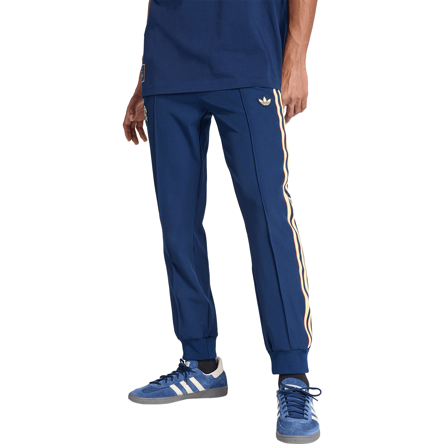 adidas Club America Men's Icon Track Pants
