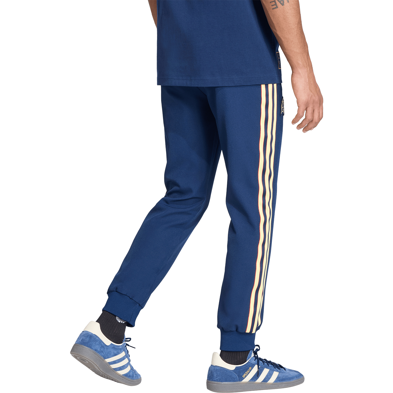 adidas Club America Men's Icon Track Pants