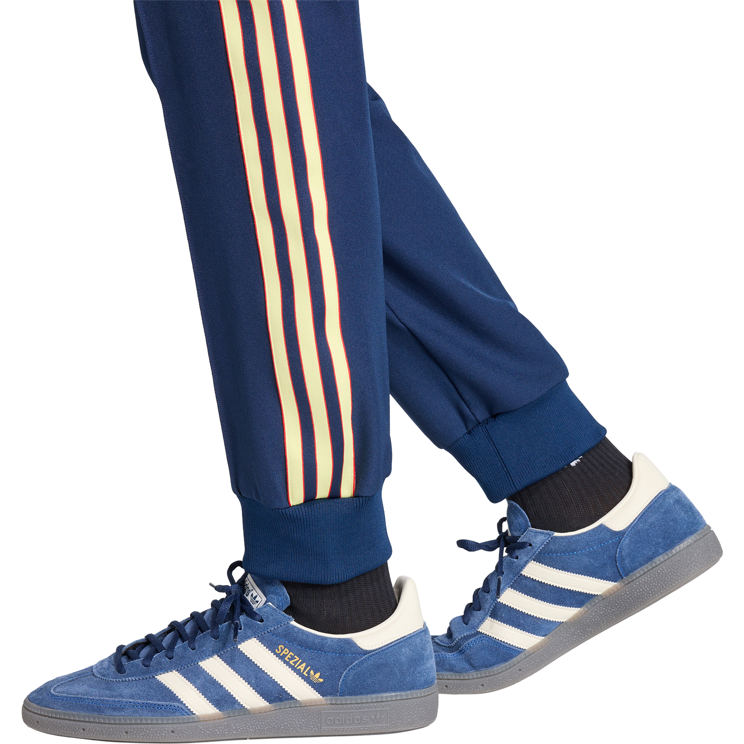 adidas Club America Men's Icon Track Pants