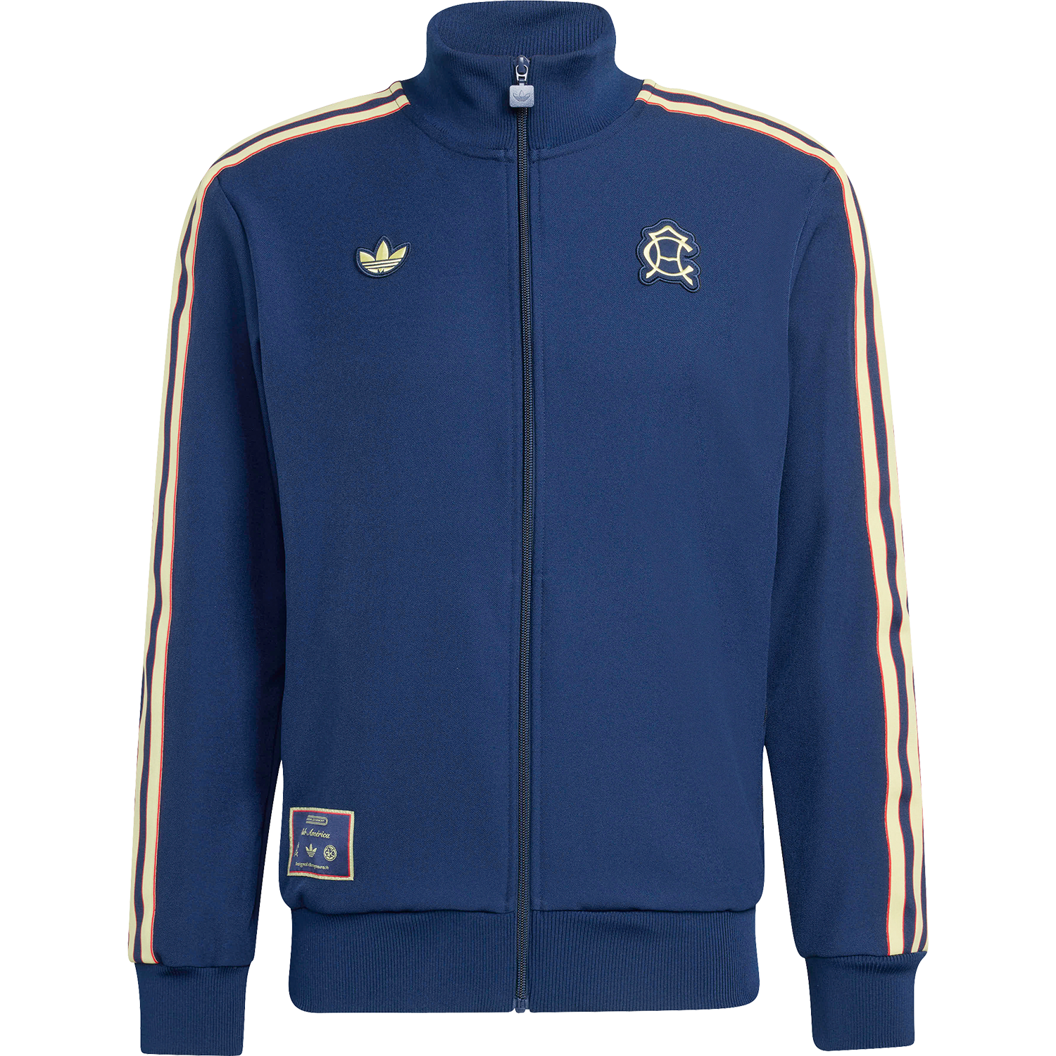 adidas Club America Men's Icon Track Top