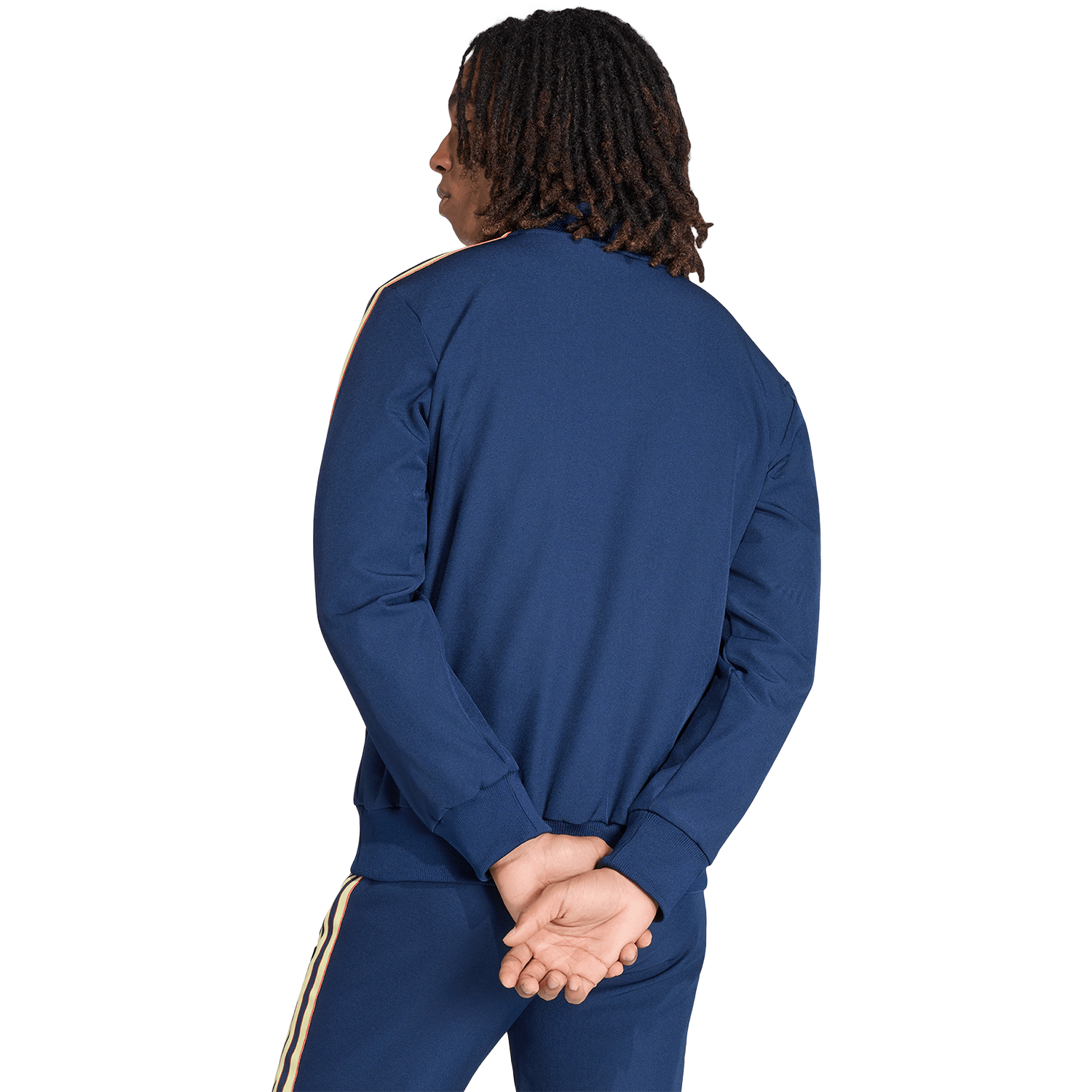 adidas Club America Men's Icon Track Top