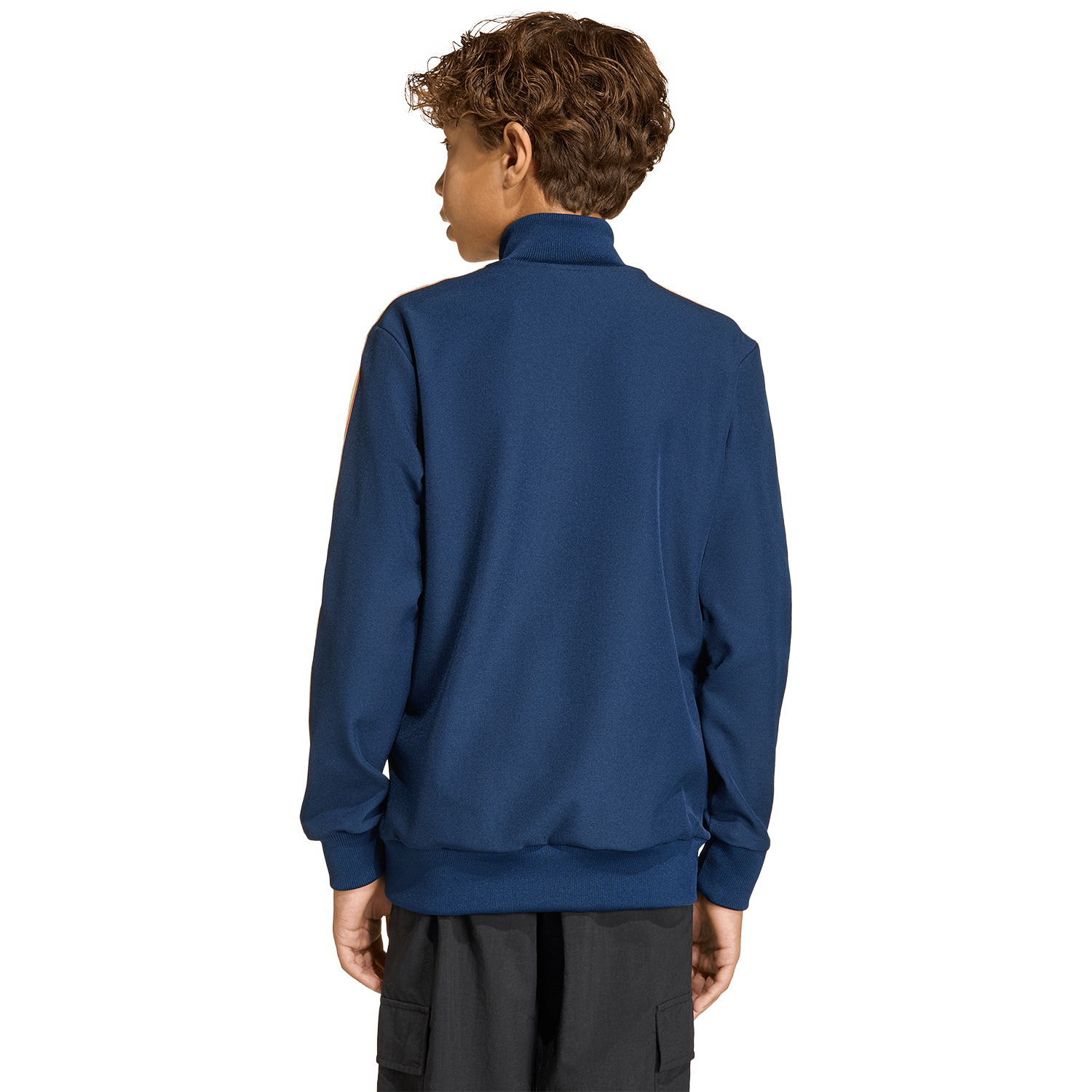 adidas Club America Youth Icon Track Top