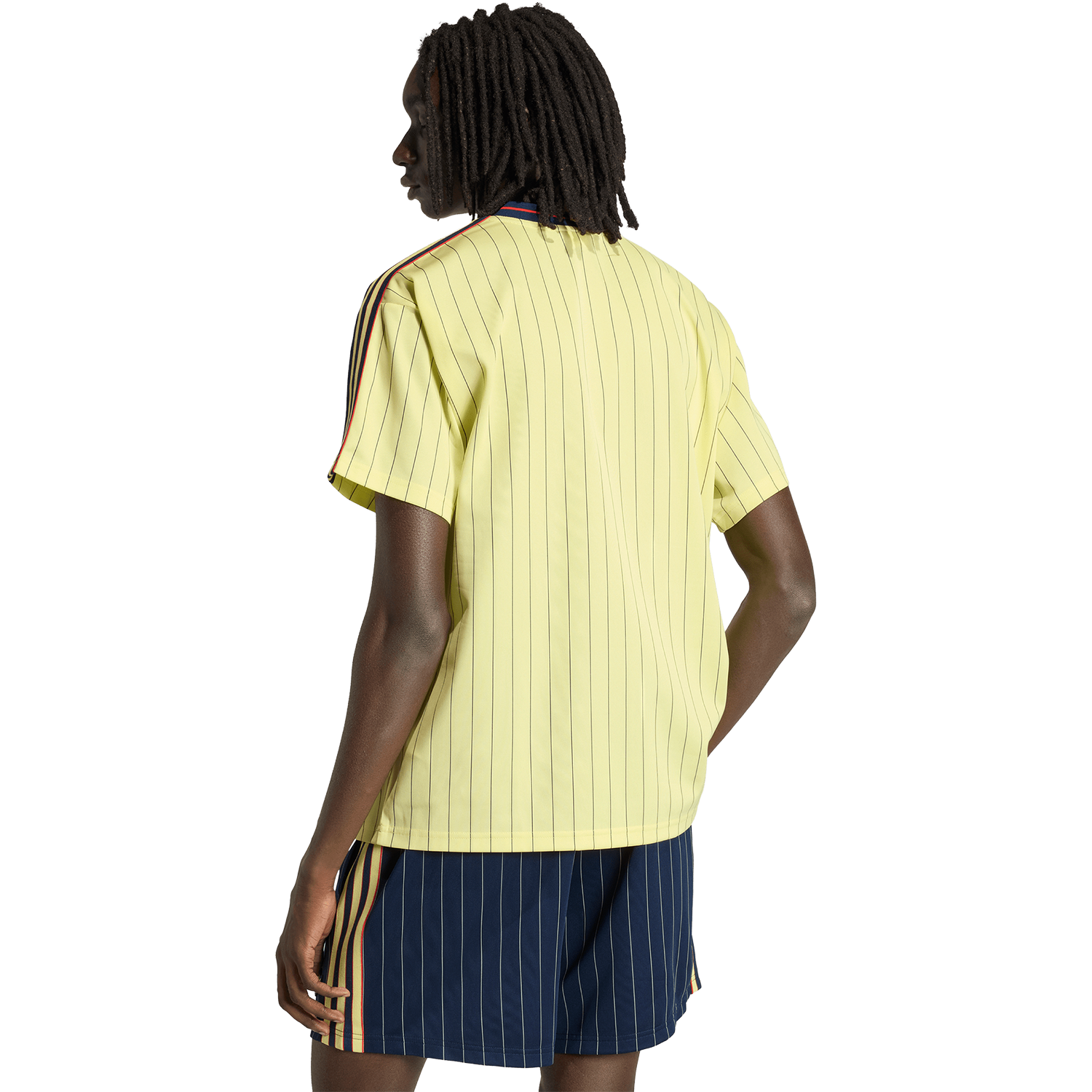 adidas Club America Men's Icon Jersey