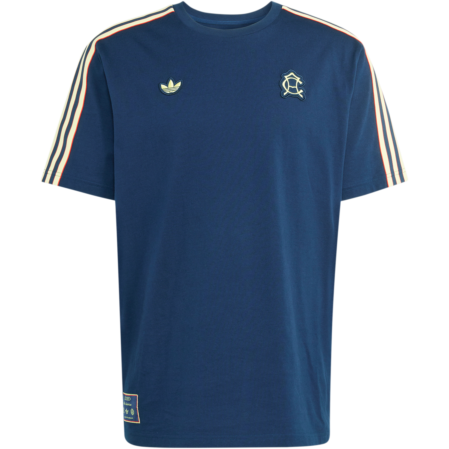 adidas Club America Men's Icon Tee