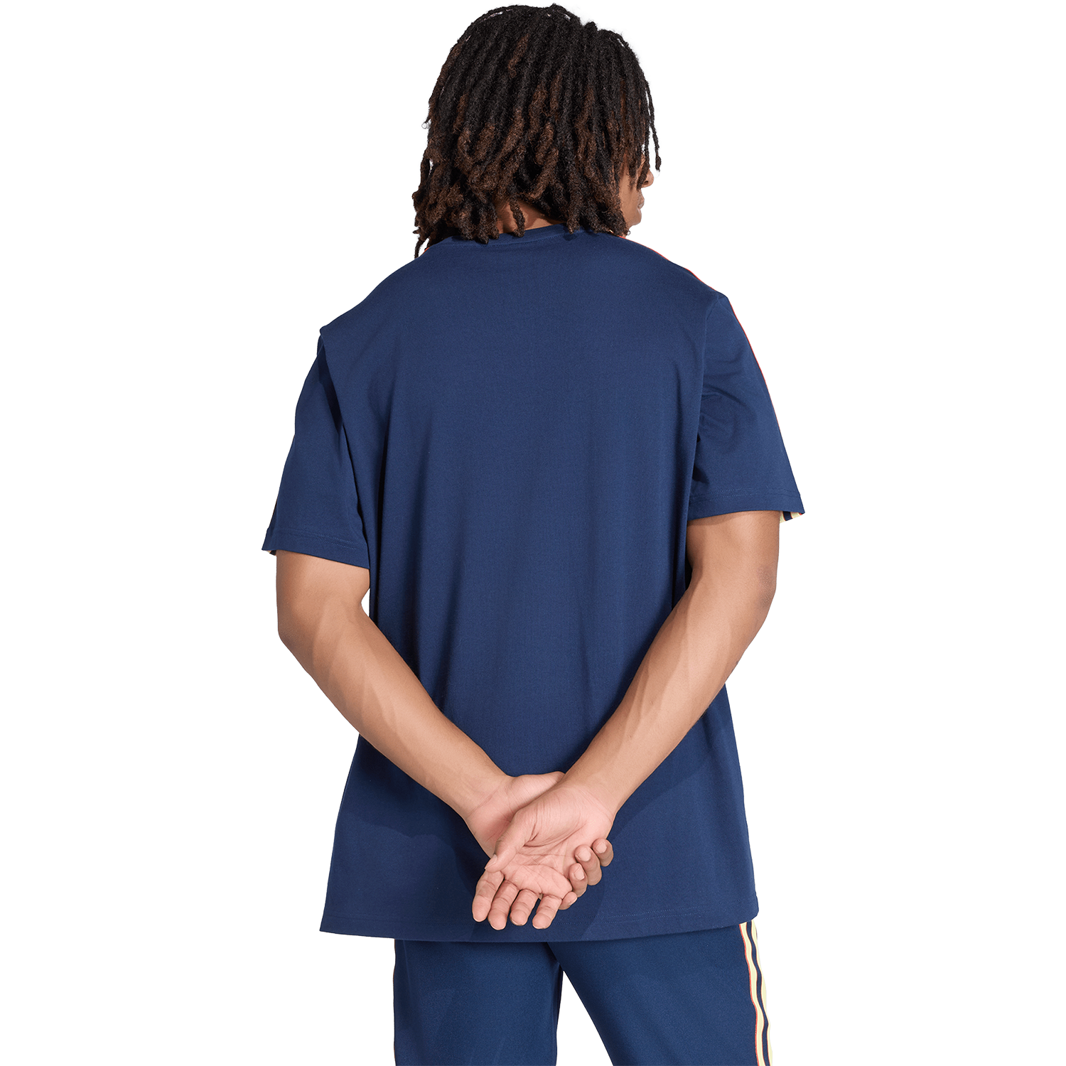 adidas Club America Men's Icon Tee