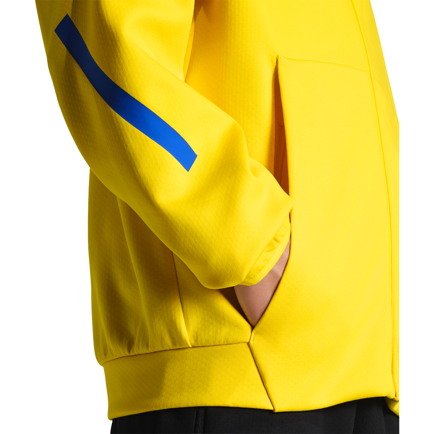 adidas Club America ZNE Anthem Jacket