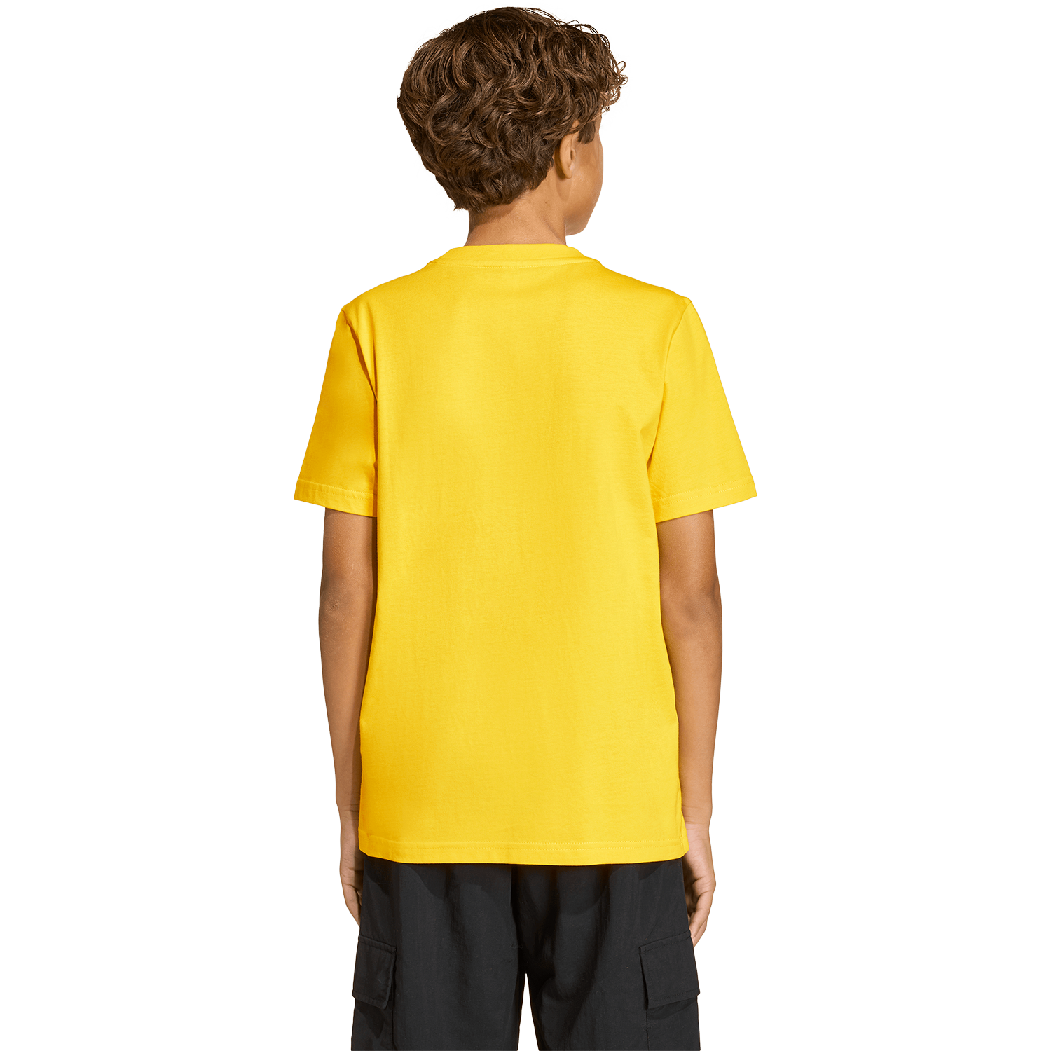 adidas Club America Youth Tee