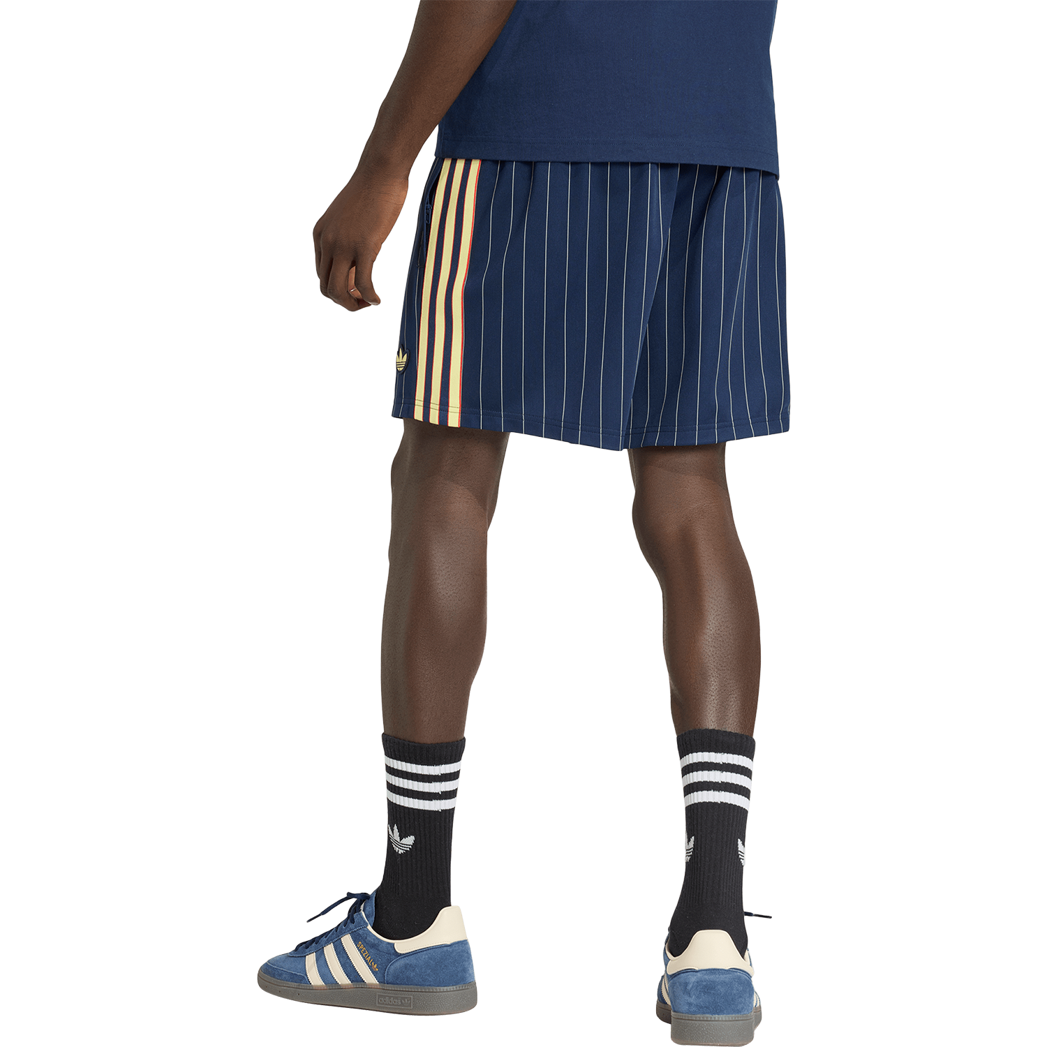 adidas Club America Men's Icon Shorts