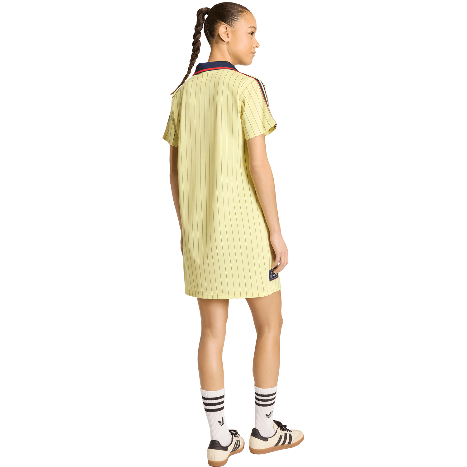 adidas Womens Club America Icon Dress