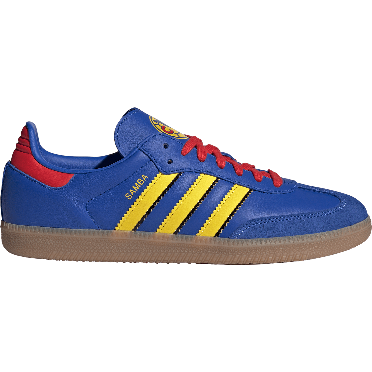 adidas Club América Samba Classic Indoor