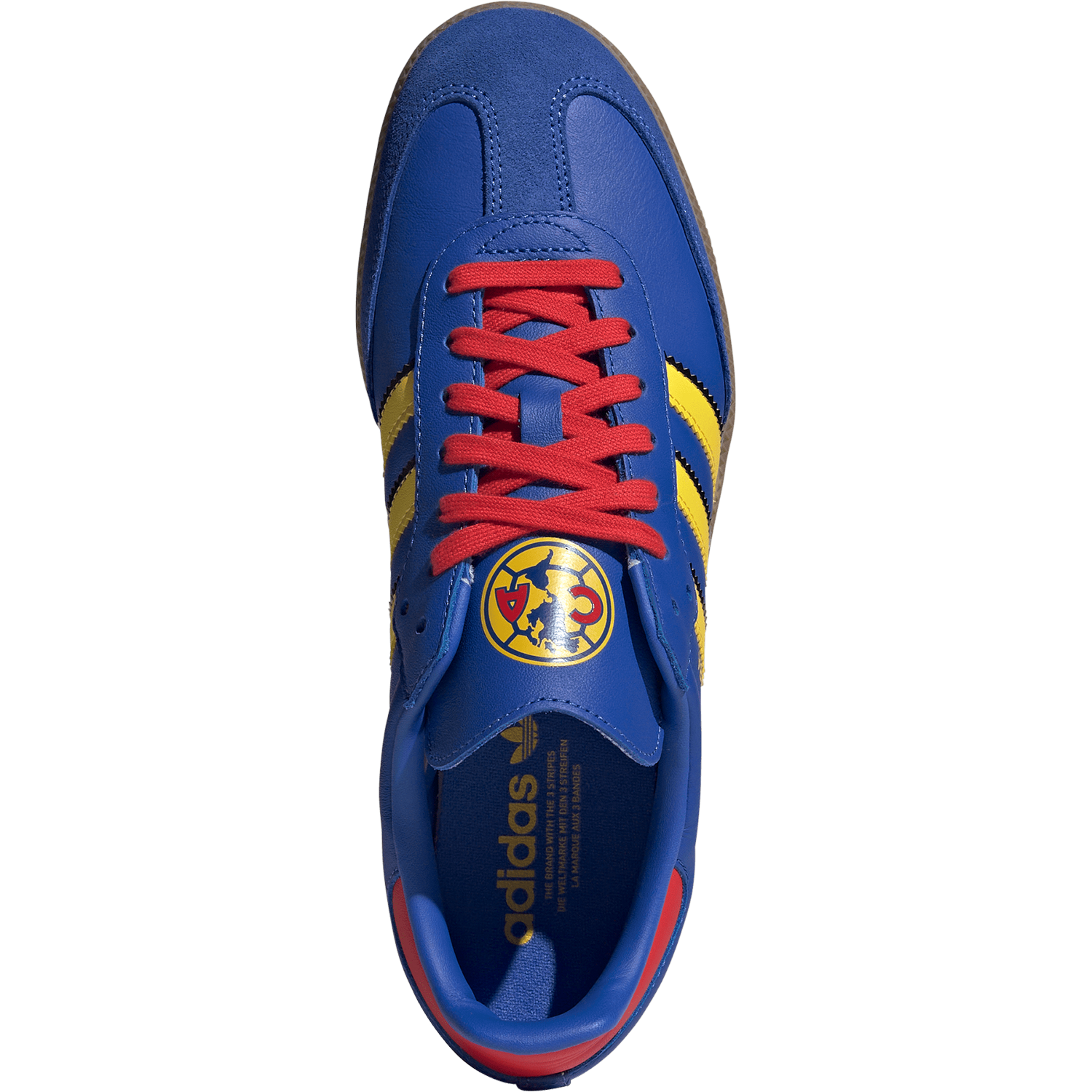 adidas Club América Samba Classic Indoor
